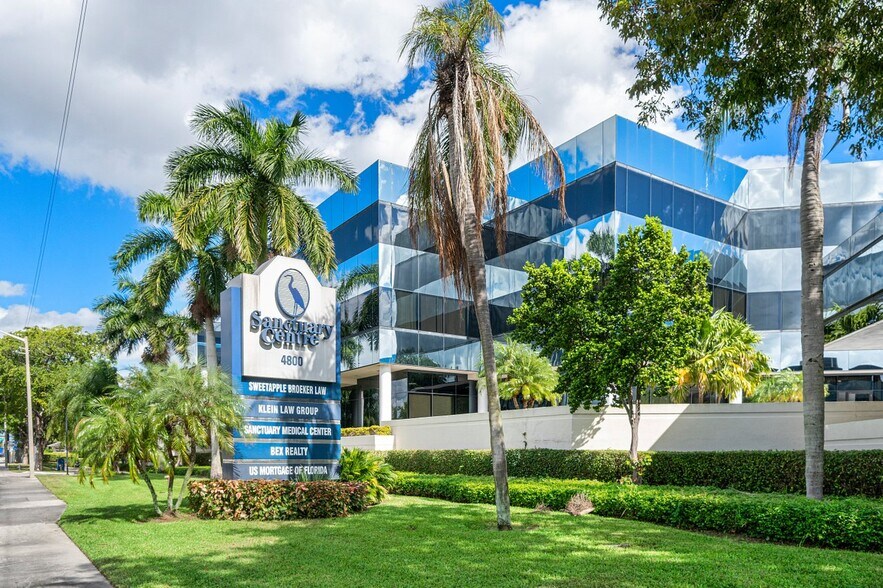 More Photos Of 4800 N Federal Hwy, Boca Raton Unknown For Lease
