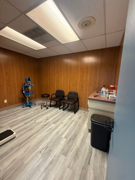 More Photos Of 4521 S Staples St, Corpus Christi Medical For Lease