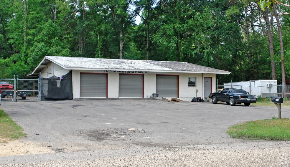 More Photos Of 105 Hannon Mill Rd, Tallahassee Warehouse For Sale