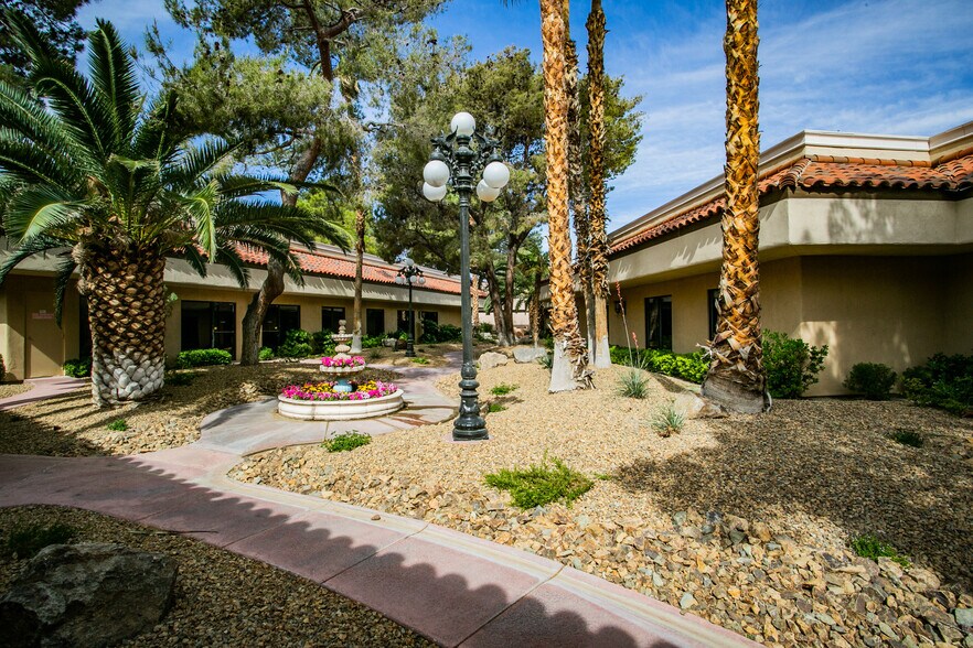 More Photos Of 2700 E Chandler Ave, Las Vegas Unknown For Lease