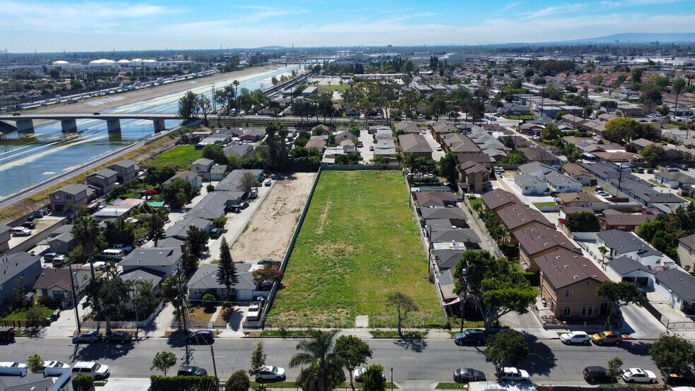 More Photos Of 5252 Live Oak St, Cudahy Land For Sale