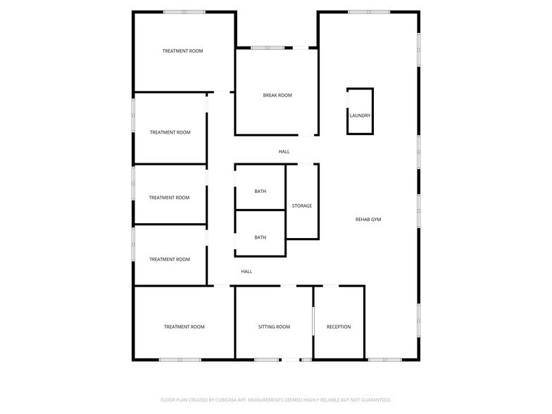 More Photos Of 9433 N Kelley Ave, Oklahoma City Office For Sale