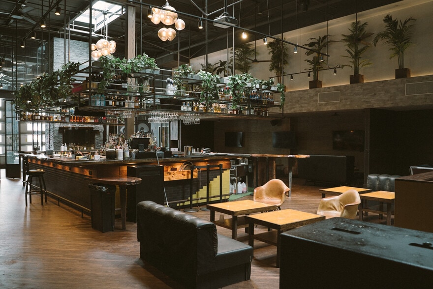 More Photos Of 150 NW 24th St, Miami Restaurant For Lease