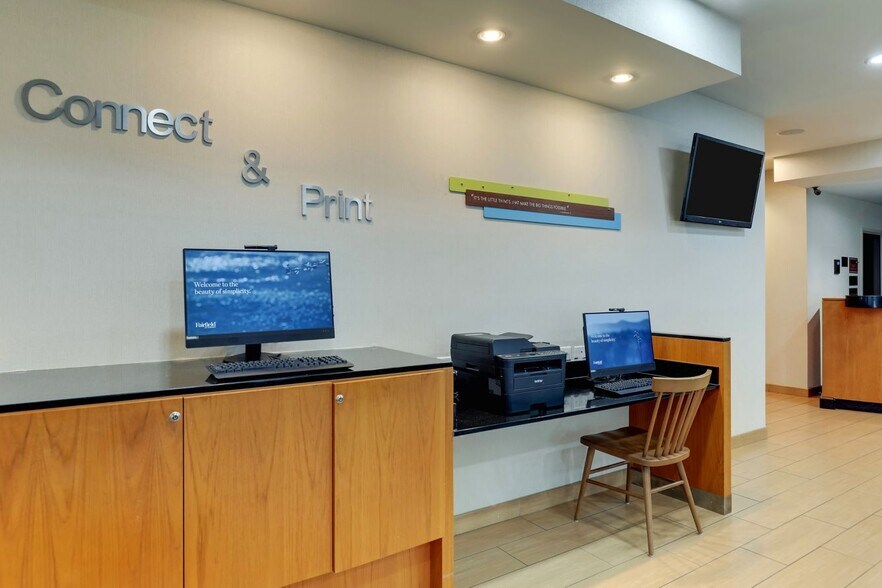 More Photos Of 6851 West Fwy, Fort Worth Hotel For Sale
