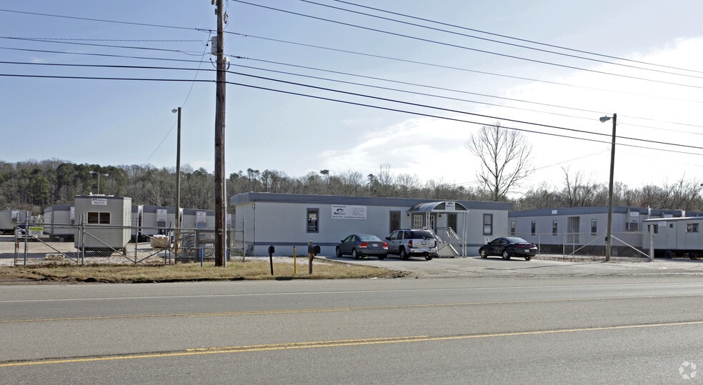 More Photos Of 3502 E Governor John Sevier Hwy, Knoxville Office For Lease