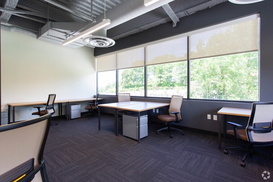 Photo of 3rd Floor Ste 