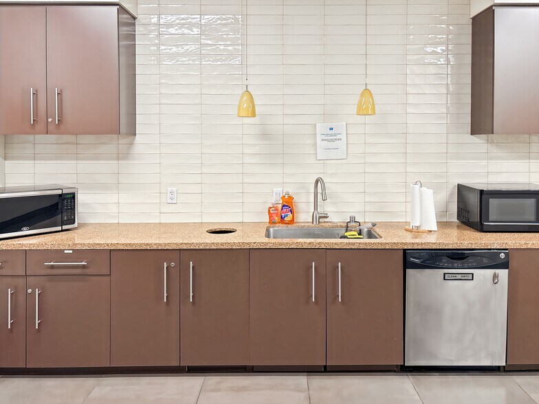 More Photos Of 7545 Irvine Center Dr, Irvine Coworking Space