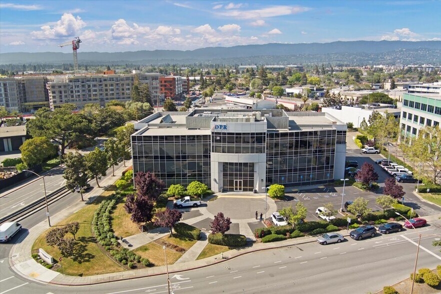 More Photos Of 1450 Veterans Blvd, Redwood City Office For Lease