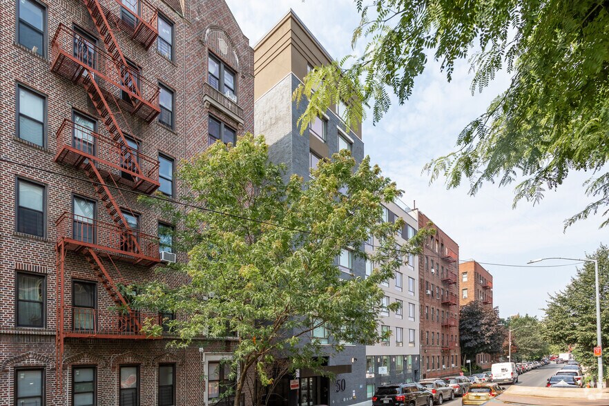 More Photos Of 50 Clarkson Ave, Brooklyn Apartments For Sale