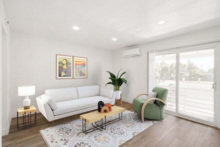 More Photos Of 2933 Eastern Ave, Sacramento Apartments For Sale