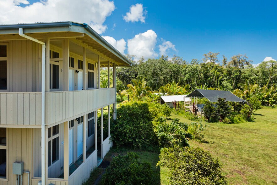 More Photos Of 13-2060 Lolia Pl, Pahoa Multifamily For Sale