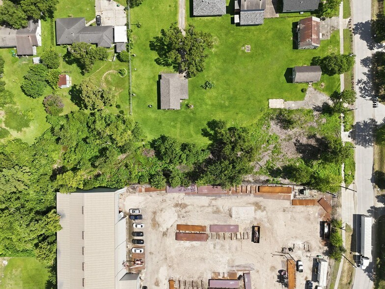 More Photos Of 1420 Miles St, Houston Land For Lease