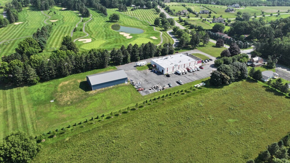 More Photos Of 231 Moorestown Dr, Bath Manufacturing For Sale