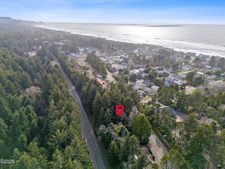 More Photos Of 7100 Blk Gleneden Beach TL 12300 Lp, Gleneden Beach Land For Sale