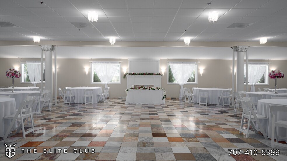 More Photos Of , Rio Vista Specialty For Sale