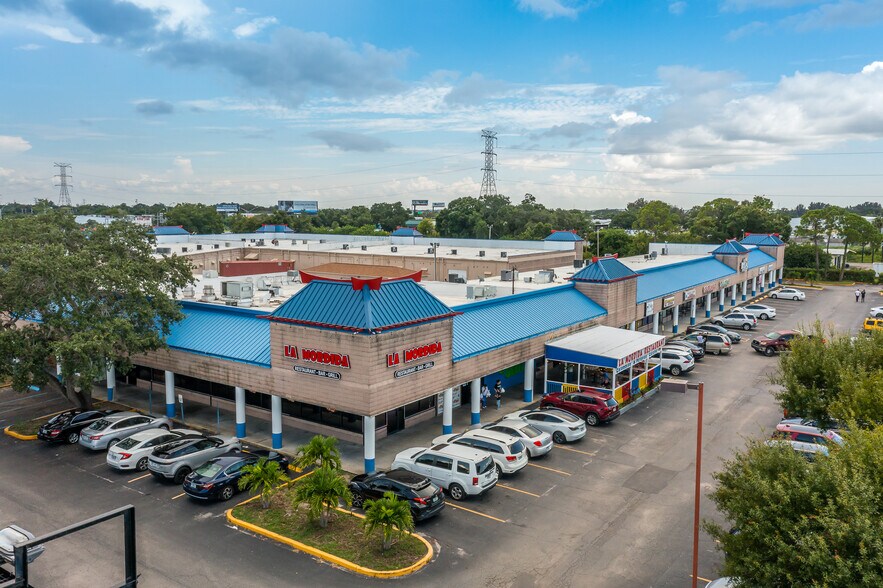 Primary Photo Of 14100 US Highway 19 N, Clearwater Storefront For Sale