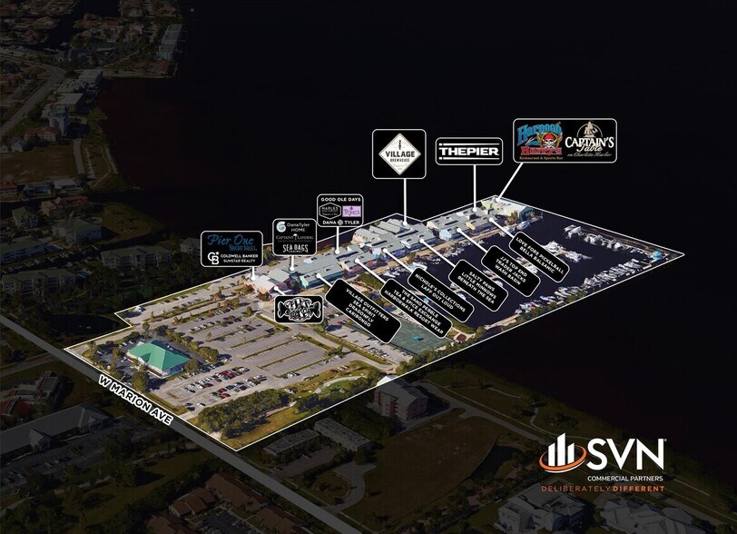 More Photos Of 1200 W Retta Esplanade, Punta Gorda Hotel For Lease