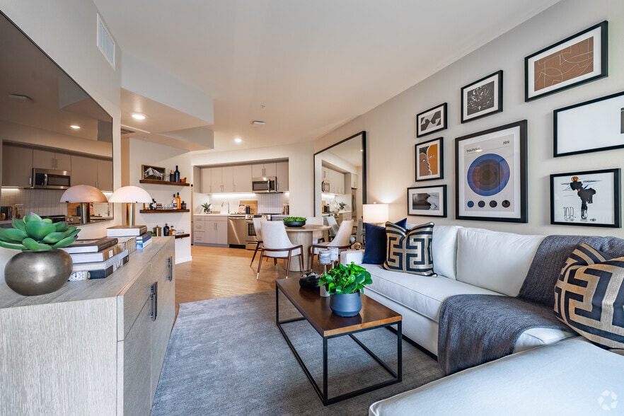 More Photos Of 7520-7566 W Sunset Blvd, Los Angeles Apartments For Lease