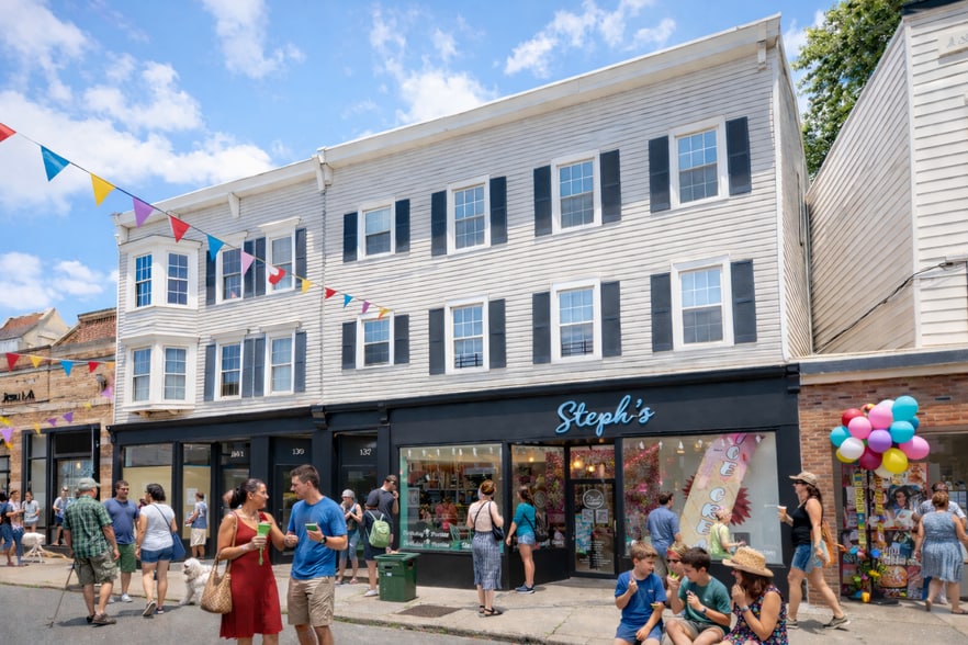 Primary Photo Of 137-139 Willett Ave, Port Chester Apartments For Sale