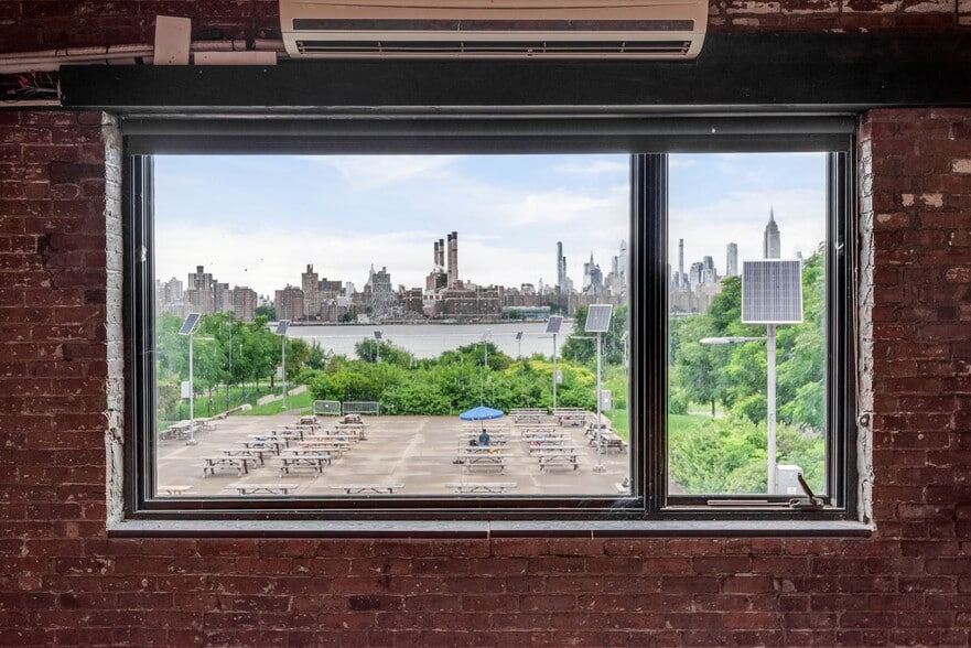 More Photos Of 110 Kent Ave, Brooklyn Warehouse For Sale