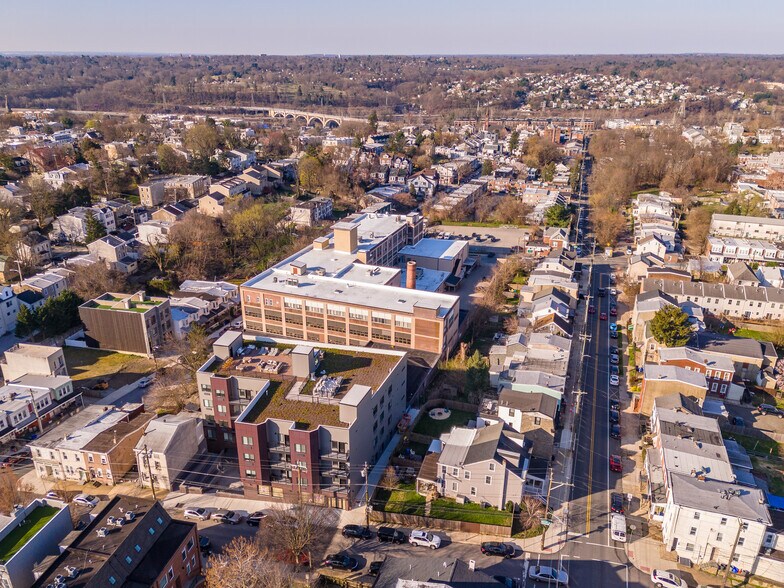 More Photos Of 4550 Mitchell St, Philadelphia Multifamily For Sale