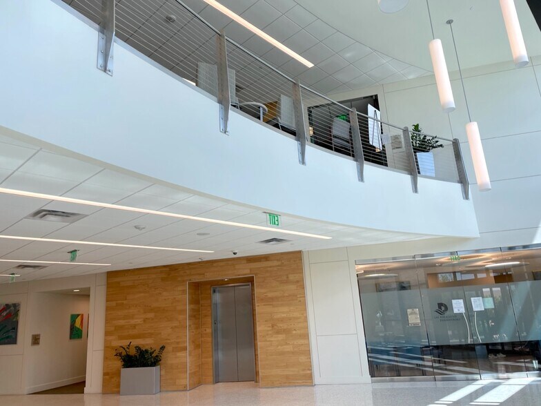 More Photos Of 7300 Eldorado Pky, McKinney Medical For Lease