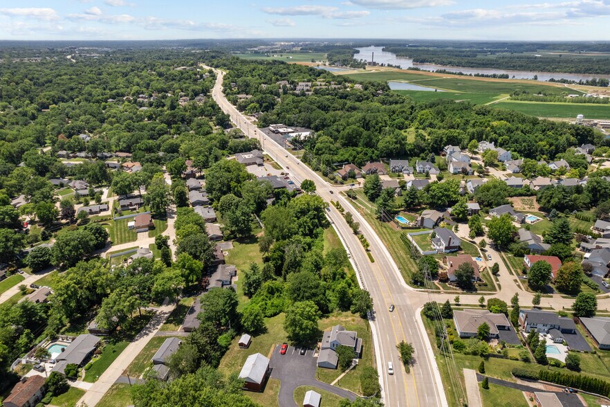 More Photos Of 13918-13980 Olive Blvd, Chesterfield Land For Sale