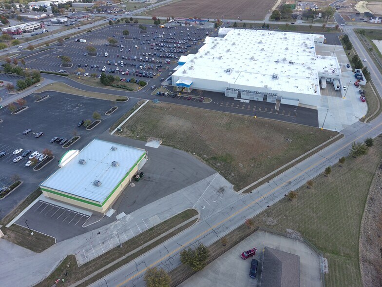 More Photos Of 3579 Promenade Pky, Lafayette Land For Sale