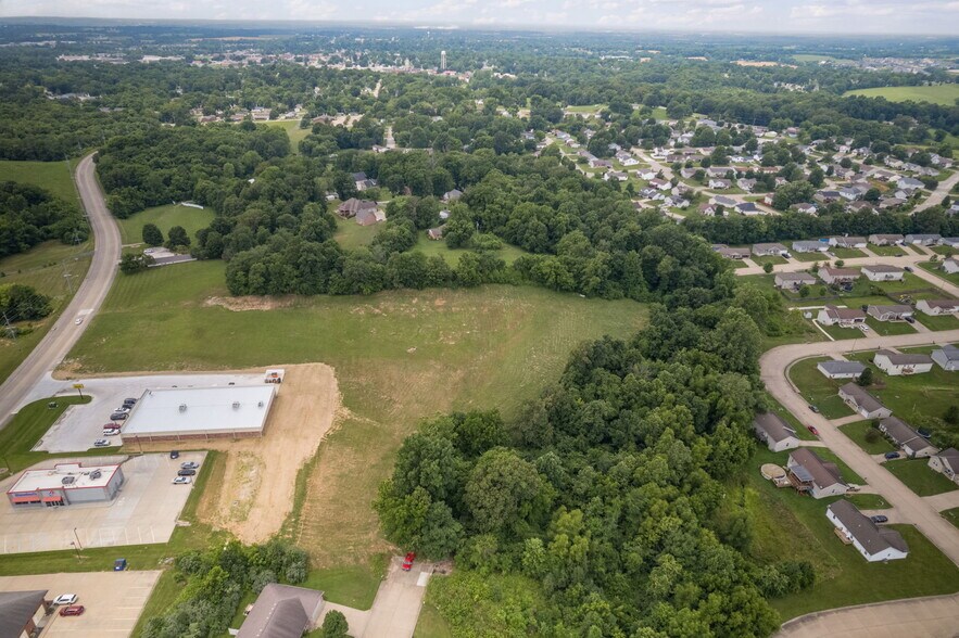 More Photos Of 2216 E Main St, Jackson Land For Sale