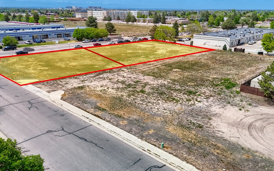More Photos Of 402 Laredo Street St, Aurora Land For Sale