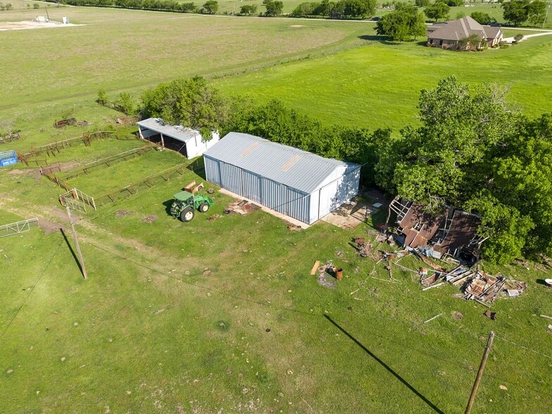 More Photos Of 16205 S County Line Rd, Justin Land For Sale