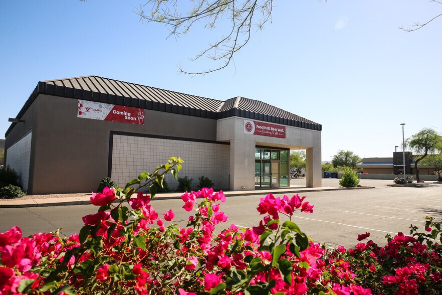 More Photos Of 113 E Southern Ave, Tempe Unknown For Lease