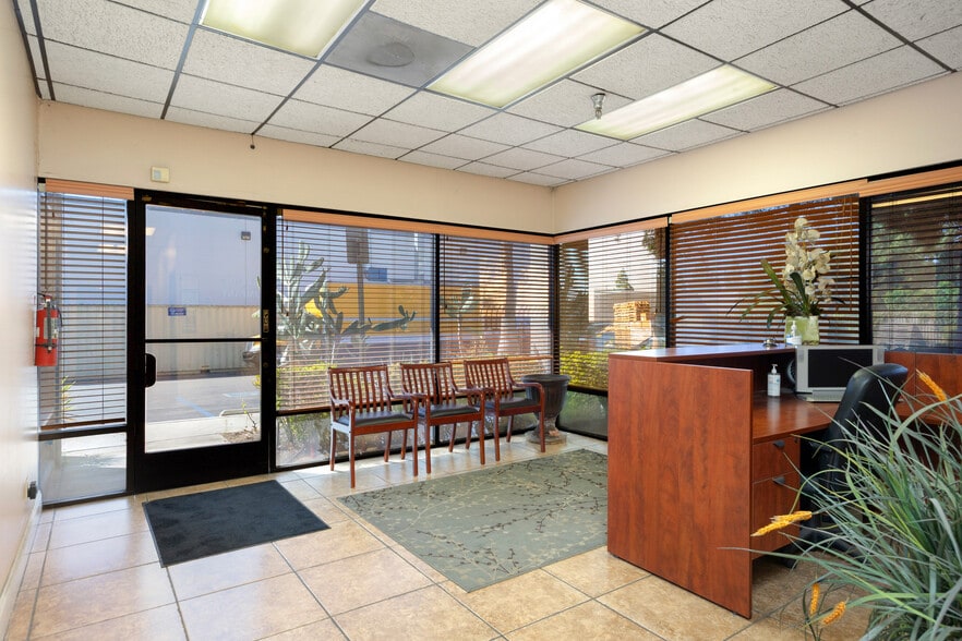 More Photos Of 9216 Bally Ct, Rancho Cucamonga Warehouse For Sale