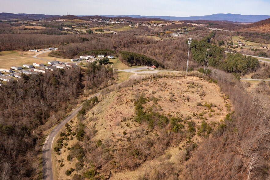 More Photos Of Lot 56 Augusta Woods, Staunton Land For Sale
