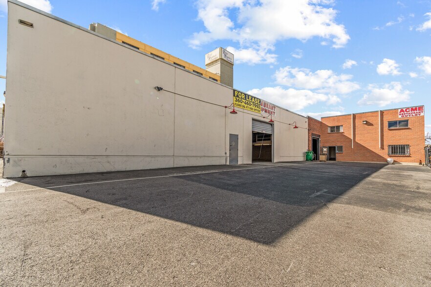 More Photos Of 517 Evans Ave, Reno Warehouse For Lease