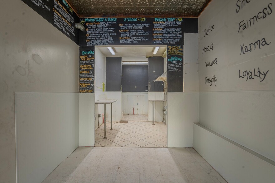 More Photos Of 370 Pacific Ave, Jersey City Storefront Retail Residential For Lease