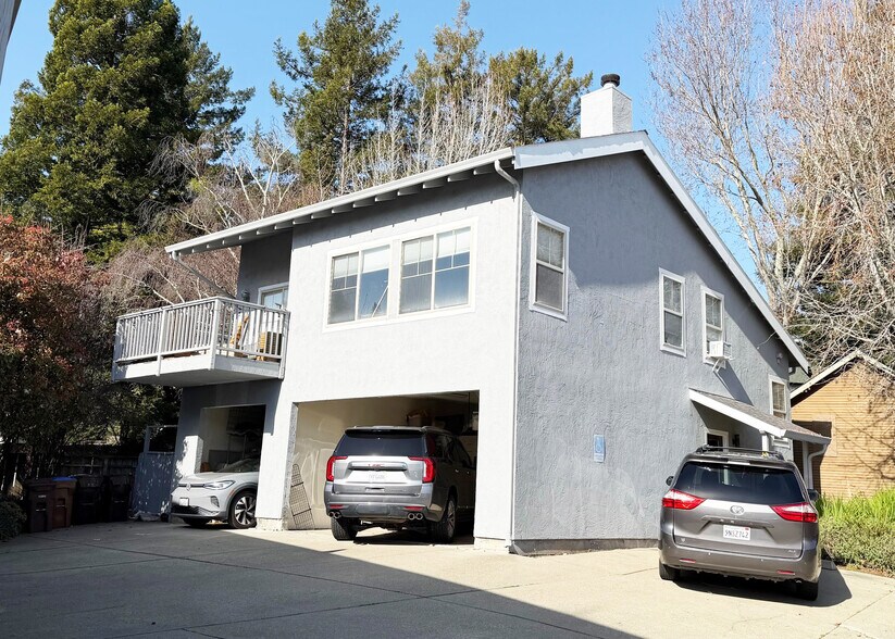 More Photos Of 219 E Blithedale Ave, Mill Valley Apartments For Sale