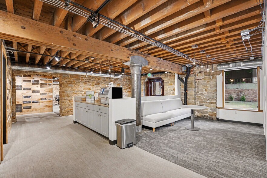 More Photos Of 1660 17th St, Denver Office Residential For Sale