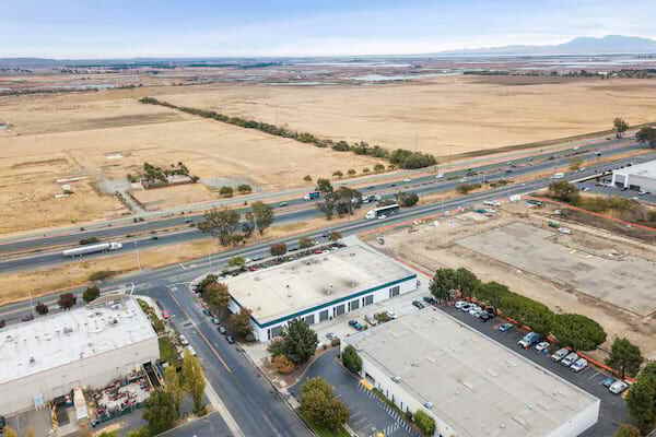 More Photos Of 469 Lopes Rd, Fairfield Warehouse For Sale