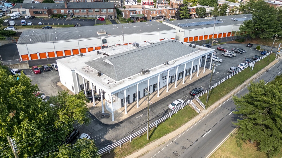 More Photos Of 301 West Chester Pike, Havertown Medical For Sale