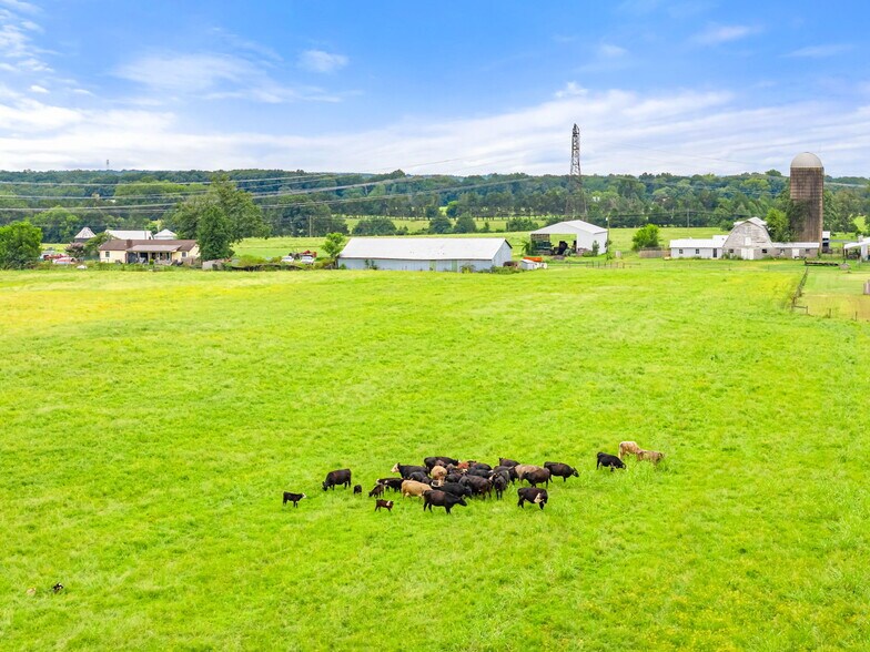 More Photos Of 5474 Woodside Ln, Bealeton Land For Sale