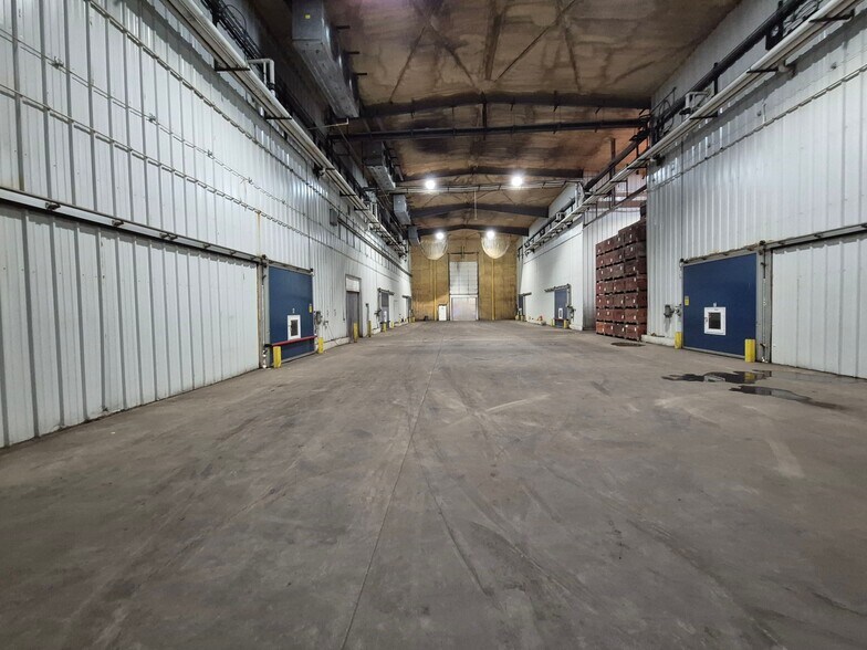 More Photos Of 88 Cadbury Way, Holley Refrigeration Cold Storage For Sale