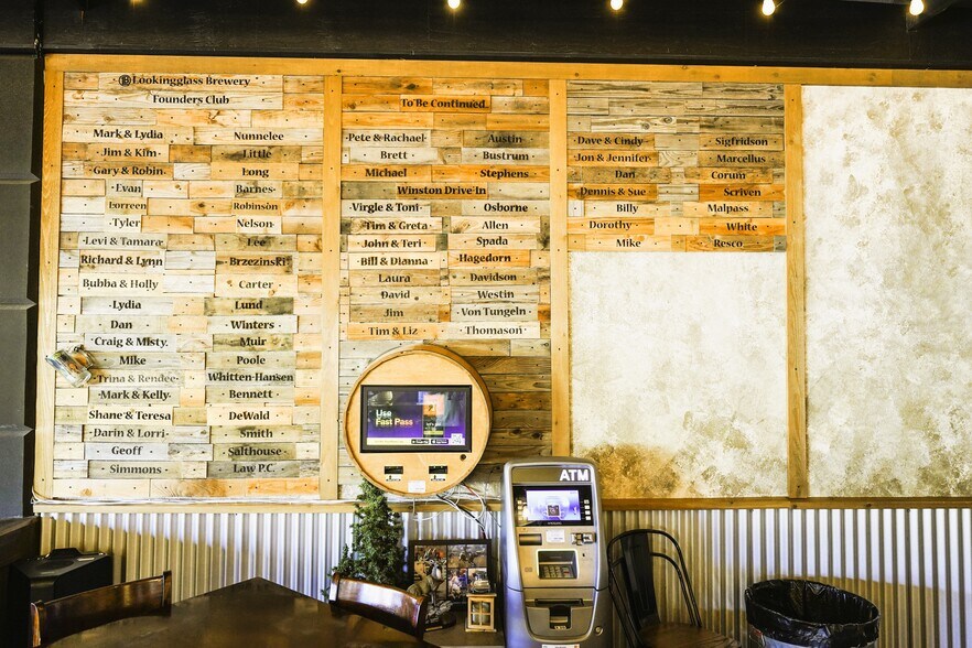 More Photos Of 194 SE Main St, Winston Flex For Sale