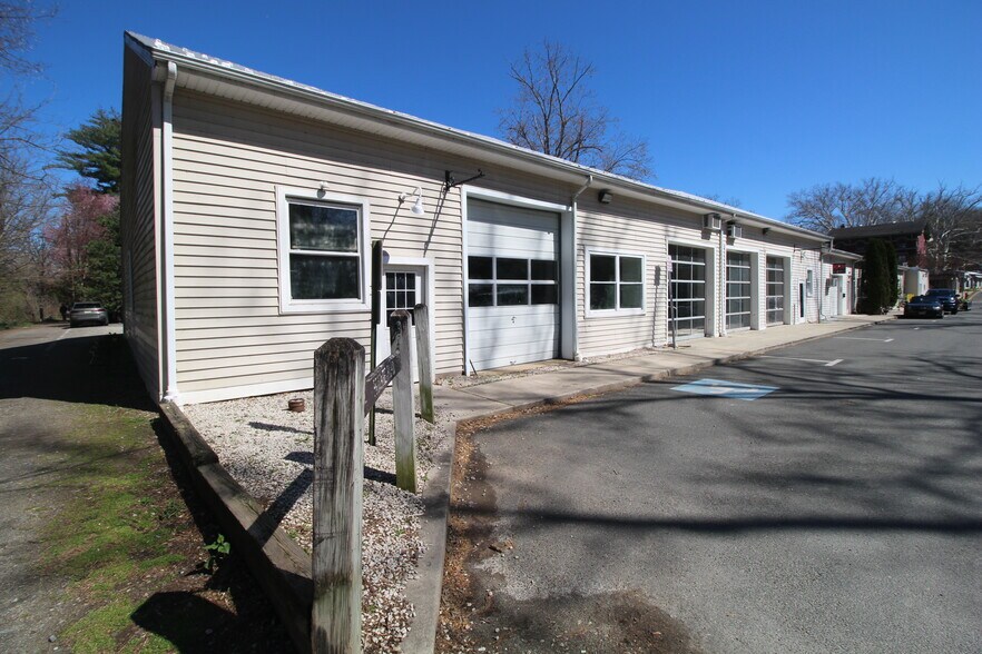 More Photos Of 77 S Union St, Lambertville Restaurant For Sale