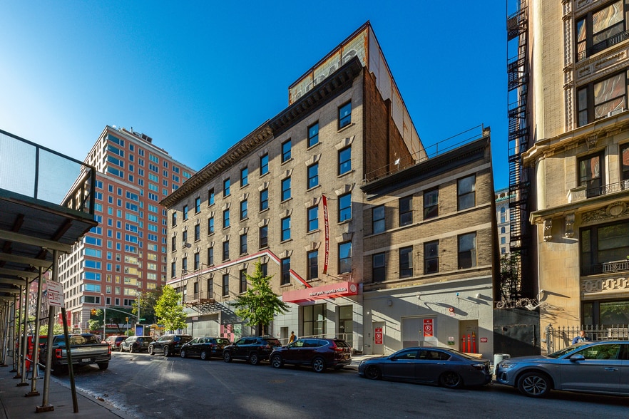 More Photos Of , New York Office For Sale