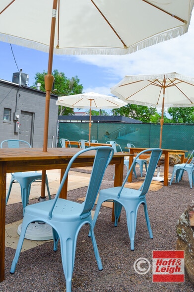 More Photos Of 116-120 Pueblo Ave, Colorado Springs Office For Lease