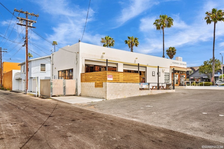 More Photos Of 507 N Coast Hwy, Oceanside Freestanding For Sale
