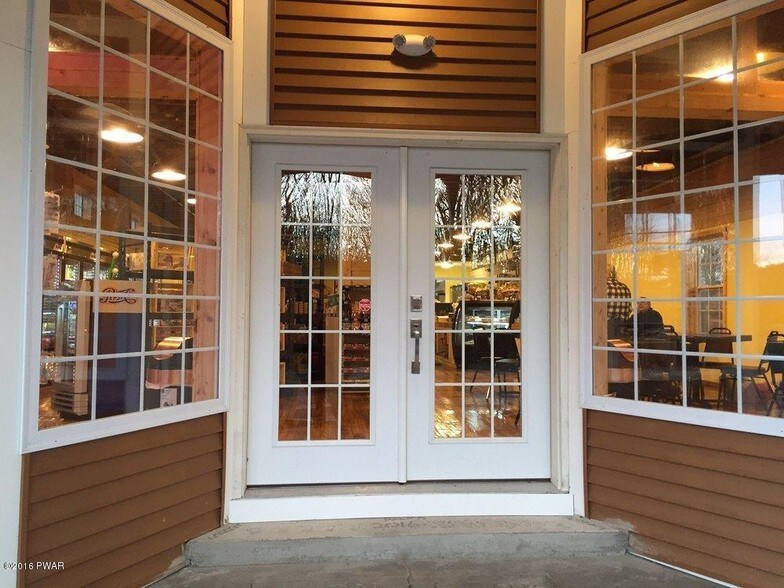 More Photos Of 3251 Route 209, Bushkill Convenience Store For Lease