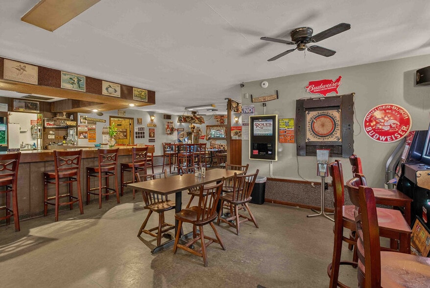 More Photos Of 13239 Rt 14, Ralston General Retail For Sale