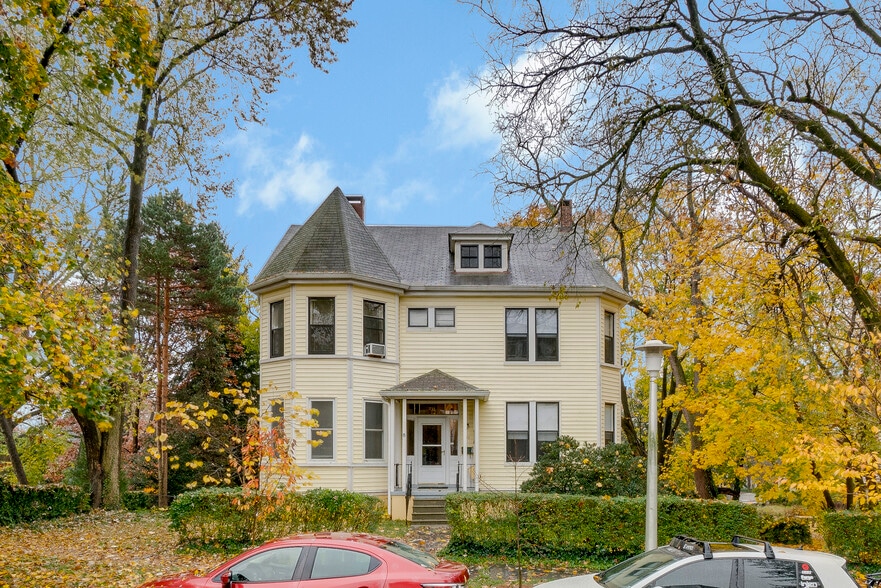 Primary Photo Of 711 Gladstone Ave, Baltimore Apartments For Sale